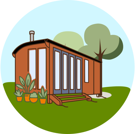 The Cabin at Heathfield
